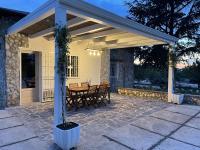 Trulli del Capo by MONHOLIDAY - Chambres d’hôtes