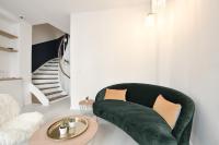 Urban Walls - B&B Bruselas