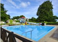 Woodlands Hare Chalet, Bideford Bay Holiday Park - B&B Bideford