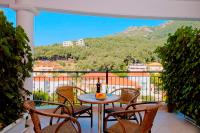 Nikas Villa Orange Apartments  - B&B Párga