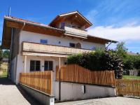 Heidi's Ferienwohnung2 - Ferienwohnung