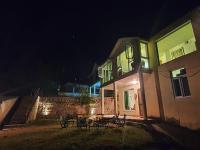 The Generals Inn - B&B