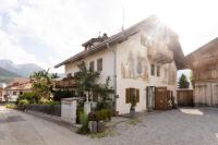 Eilandhof Apartment - B&B Valdaora di Mezzo