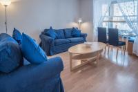 Starfish Apartment - 2 Bedroom Apartment - Tenby - Ferienwohnung