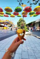 Студия с видом на море Plaza - B&B Odesa