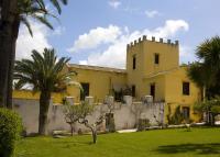 Bed And Breakfast Villa Pilati - B&B Valderice