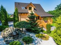 Dom na Leśnej - B&B Półwieś