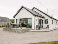 B&B Dungloe - Traeannagh Bay House - Bed and Breakfast Dungloe