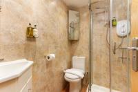 Two-Bedroom Apartment - #302