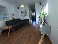 M37 x Fabryczna - B&B Limanowa