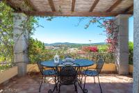 B&B Santa Teresa Gallura - Villa Athena - Bed and Breakfast Santa Teresa Gallura