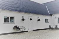Ferielejlighed i landlige omgivelser - Chambres d’hôtes