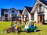 Pokoje gościnne Jolka - Bed and Breakfast Łeba