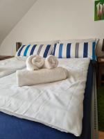 Apartamento de 2 dormitorios