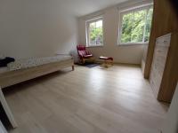 Single Room with Garden View
