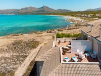 Apartment Jedy Balear By homevillas360 - B&B Son Serra de Marina