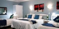 Chambre Familiale