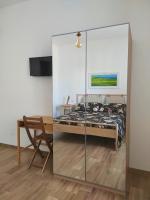 Habitación Doble con baño privado