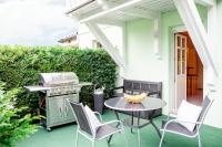 B&B Sondershausen - Alva - Bed and Breakfast Sondershausen