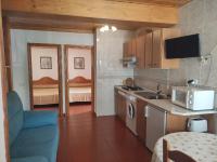 Apartment mit 2 Schlafzimmern