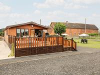 B&B Derby - River Dove Lodge - Bed and Breakfast Derby