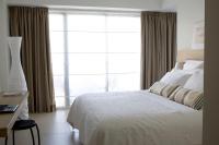 Executive Double or Twin Room with Sea View