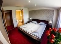 B&B Sosnowiec - Kamionki - Bed and Breakfast Sosnowiec