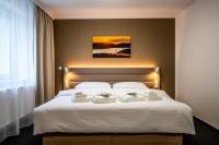 Chambre Lits Jumeaux