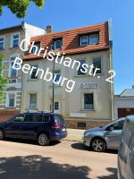 Doja Medical Wellness Center - Bed and Breakfast Bernburg