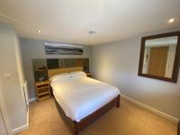 B&B West Malling - The King and Queen - Bed and Breakfast West Malling