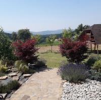 Dom w okolicach Czchowa - B&B Wytrzyszczka