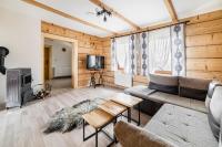 Domek u Stochów - B&B