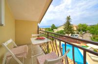 Appartamento con 2 Camere da Letto