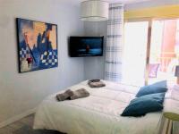 Appartamento con 2 Camere da Letto