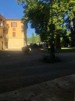 Camera Matrimoniale/Doppia con Letti Singoli