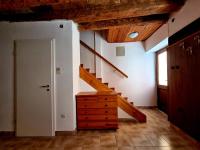 Old Piran Dolphin House by the Beach - B&B Pirano