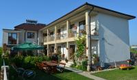 B&B Vama Veche - Vila Azaleea - Bed and Breakfast Vama Veche