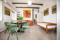 Haus mit 2 Schlafzimmern und Garten