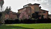 B&B Pugnano - Harmony - Bed and Breakfast Pugnano