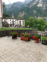 La Mansarda di Casa Vacanze La Vite - Chambres d’hôtes