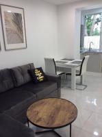 Vasaros studio apartamentai - Bed and Breakfast Palanga