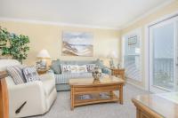 Seascape 2212 Condo - B&B Galveston