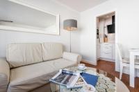 Haus Duenenburg Whg 24 - B&B Westerland