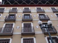 B&B Saragossa - Apartamentos Zaragoza Coso - Bed and Breakfast Saragossa