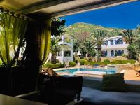 Appartamento con Vista Piscina