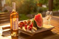 Windmill Villa - B&B Kalyves Polygyrou