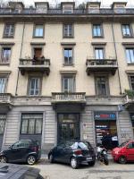 San Gregorio Luxury Master Guest apartment - B&B Milano