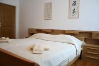Chambre Double avec Salle de Bains Commune