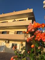 B&B Sarandë - Kenza Apartments - Bed and Breakfast Sarandë