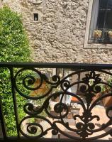 Double Room with Patio View